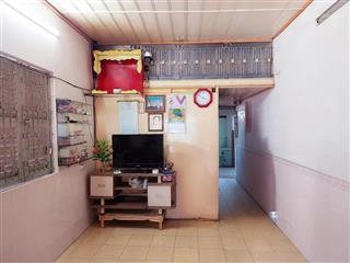 [quận 3] bán nhà lô góc vị trí đẹp, thông tứ ngả, vài bước ra hoàng sa, vào ở ngay chỉ 3,88 tỷ