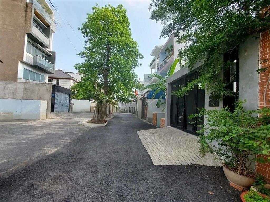 [quận 12] bán đất full thổ cư 120m  đường thạnh lộc 37 nhựa 10m  cách ngã tư ga chỉ 1.5km
