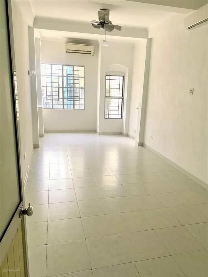 Bán nhà 4 tầng nguyễn thiện thuật quận 3  35m2 nở hậu  8.85 tỷ