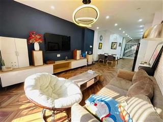 [quận 3] bán nhà siêu phẩm 6 tầng đường hxh nhựa 10m tặng full nội thất chỉ 15.95 tỷ