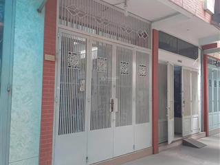 [quận 3] bán nhà 3 tầng  hẻm xe hơi đỗ cửa  cư xá đô thành  phường bàn cờ  giá chỉ 8 tỷ