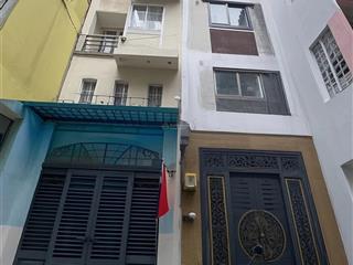 [p. bàn cờ] bán nhà 6 tầng nguyễn đình chiểu gần cmt8 nở hậu hoàn công đủ chỉ 6.x tỷ