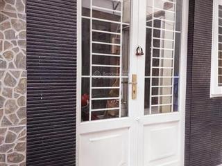 [phường bàn cờ] bán nhà 3 tầng nguyễn đình chiểu  gần cx đô thành  chỉ 5.5 tỷ