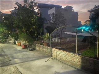 Bán đất tại ngọc hồi, thanh trì, hà nội, 9,5 tỷ, 100,6m2, view đẹp, đầu tư sinh lời