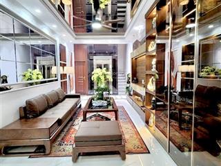 Hàng hiếm 1 0 2 tại ngọc khánh  ba đình 52m2  6 tầng  18,5 tỷ | chính chủ