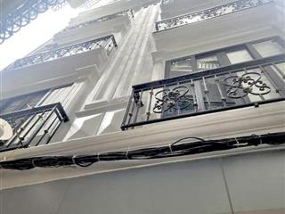 Giá tầm hiếm bán nhà tại pháo đài láng lô góc 30m2  6 tầng giá chỉ nhỉnh 8 tỷ