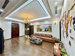 Căn 3pn3wc 143m2 tòa 34t hoàng đạo thúy nt full giá 10.7 tỷ (chuẩn giá) có tl