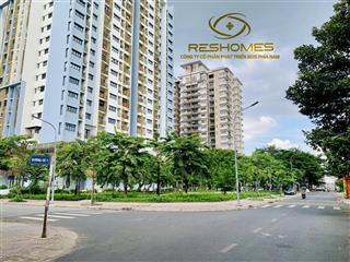 Bán đất ngang 5 mét đường d7 trục dọc kinh doanh topaz twins, biên hoà
