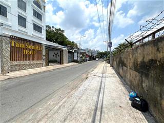 Bán khách sạn 22 phòng trung tâm biên hòa hơn 800m2