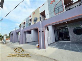 Bán nhà cù lao tân vạn 1 trệt 1 lầu 03 phòng ngủ