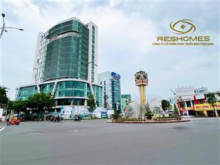 Cho thuê văn phòng tín nghĩa plaza biểu tượng văn phòng mới của biên hoà, dt từ 100m2  700m2