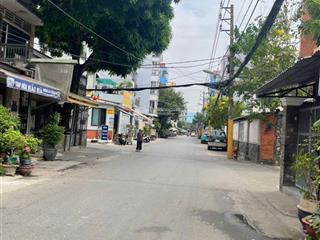 Bán lô đất đẹp nguyễn oanh p17 gò vấp dt 4m x22m giá 7 tỷ 6 tl