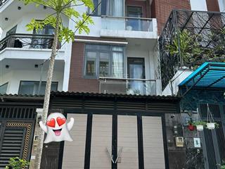 Nhà /hxh 8m cây trâm p8 gv cũ dt 4mx14m trệt 3 lầu giá 7 tỷ 500tl