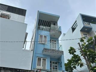 Nhà / hxh 8m đs 19 p8 gò vấp cũ dt 4mx20m trệt 3 lầu giá 10 tỷ 3 tl