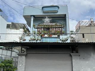 Bán nhà 1/ hxh 8m nguyễn văn khối dt 4mx20m 2 tầng giá chỉ 8 tỷ 500tr tl