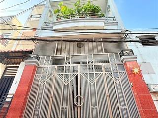 Hẻm xe hơi nguyên hồng p1 gò vấp  ngang 4.5m  4 tầng  5 phòng ngủ  7.x tỷ . 1 trệt 2 lầu s.th