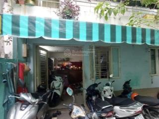 Bình thạnh hẻm điện biên phủ 88.5m2 hẻm thông 4pn nhà cũ giá 8.5 tỷ ngang lớn 6m