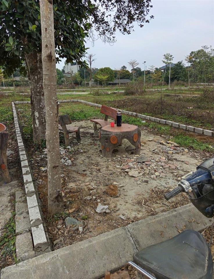 Cần tiền bán đất 64,3m2 tại đồng trạng, cổ đông, sơn tây, hà nội  nay thuộc xã hòa lạc  hà nội