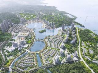 Bán đất thôn 10/10 đặc khu khu vân đồn, cạnh casino vân đồn