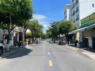 Bán đất 100m2 hùng vương, cẩm phô, hội an, quảng nam, 13,5 tỷ, đẹp đối diện cây xăng