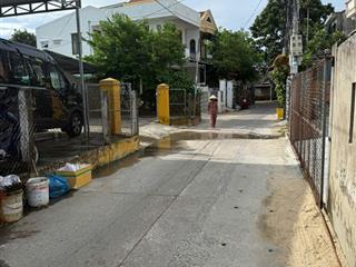 Cần bán nhà 2 tầng mt 9m siêu đẹp ngay gần phố cổ kiệt 99 hùng vương, ha  đn giá 65 triệu/m2