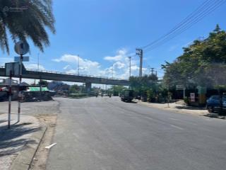 Cắt lỗ bán nhanh đất view sông đẹp xuất sắc tại hùng vương, 9 tỷ, 100m2 hội anđà nẵng
