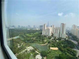 Căn hộ new city 1 phòng ngủ, tầng 22 nội thất đẹp đang trống sẵn sàng cho khách nhận nhà ngay