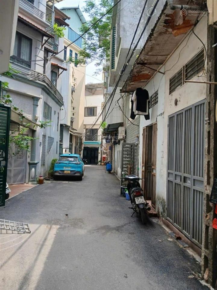163m2 x đất, mt 18,2m 22,2 tỷ (136tr/m2) sổ riêng chia lô âu cơ, tây hồ
