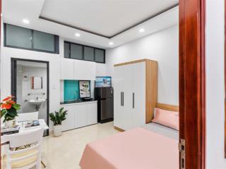 Studio có thang máy, full tiện ích, nguyễn hữu cảnh  gần cầu thủ thiêm