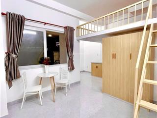 Duplex rộng 35m, thang máy, full nội thất, đặng thùy trâm
