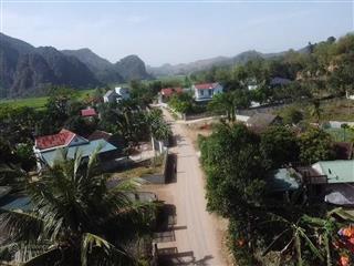 Hàng nóng xóm bãi cả, bảo hiệu