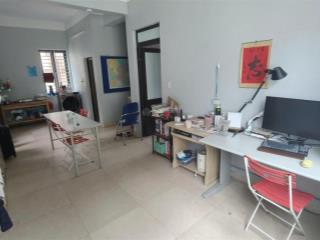 Phòng 2 ngủ 55m2 5 cửa sổ, 4 đường lớn ôtô tránh