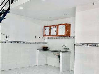 Bán gấp nhà 280 triệu  có gác  18m2  ở liền