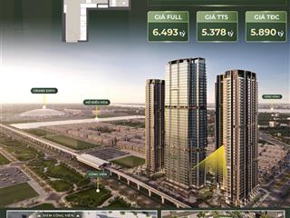 Vốn 1,7 tỷ sở hữu ngay lumière prime hills căn hộ cao cấp giữa lòng thành phố hà nội