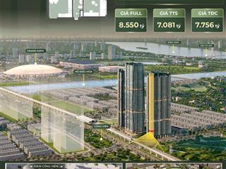 Lumière prime hills cổ loa căn hộ hạng sang giữa trung tâm đô thị tương lai