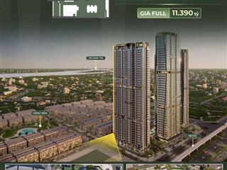 Lumière prime hills căn hộ 3 phòng ngủ dành cho gia đình yêu không gian sống đẳng cấp
