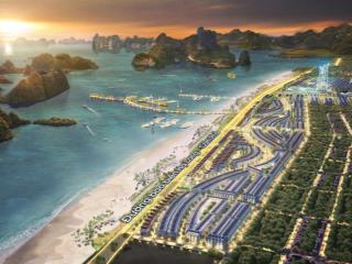 Bán đất nền dự án green dragon city, 4,756 tỷ, 108m2, cẩm phả, quảng ninh đáng đầu tư