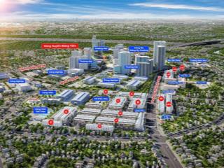 Bán đất trung tâm phường đông tiến