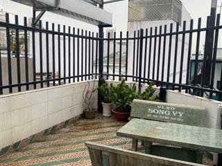 Bán nr 49m2, 4pn, 3wc, giá siêu hời tại nguyễn duy cung, gò vấp, hcm