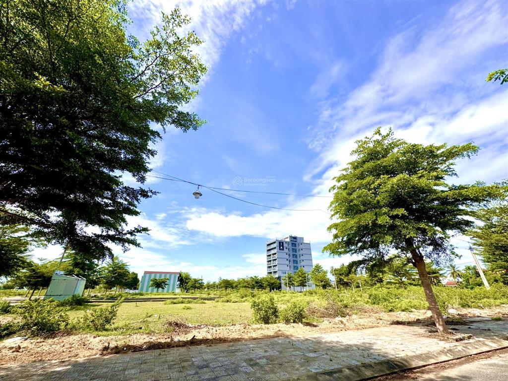 Sốc! rẻ nhất kđt sentosa trục đường 7m5, s 110m2 ngang 6m. giá 3tỷ1