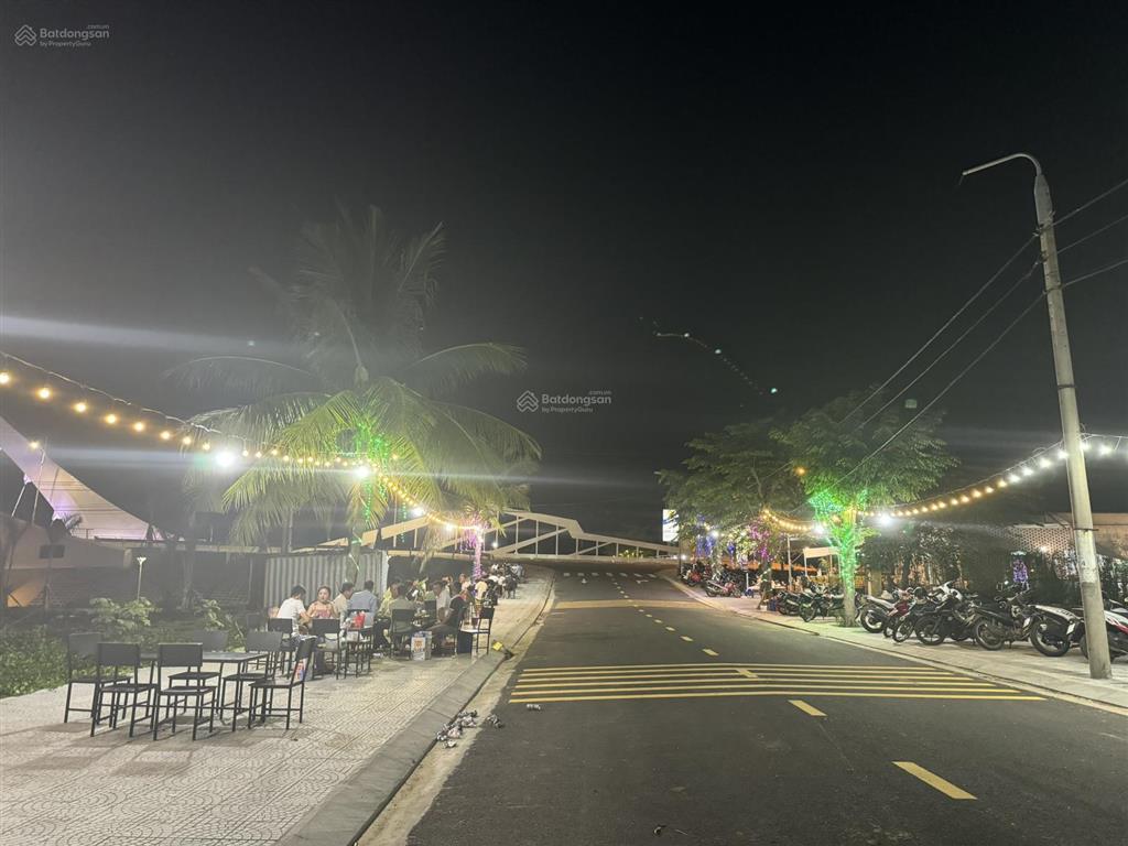 Sốc! rẻ nhất kđt sentosa trục đường 7m5, s 110m2 ngang 6m. giá 3tỷ1