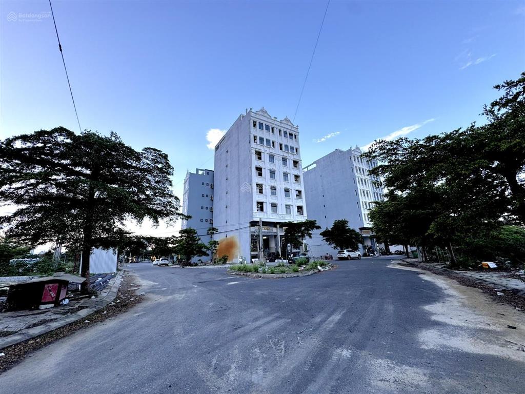 Sốc! rẻ nhất kđt sentosa trục đường 7m5, s 110m2 ngang 6m. giá 3tỷ1