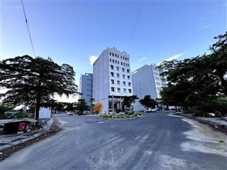 Sốc! rẻ nhất kđt sentosa đường 7m5, s 110m2 sau lưng trung tâm thương mại. giá 2 tỷ 450