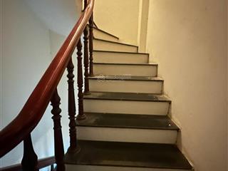 Phân lô vip  quan nhân 65m  5 tầng  4 ngủ  sổ đỏ vuông nét  vài bước ôtô tránh  hơn 13 tỷ