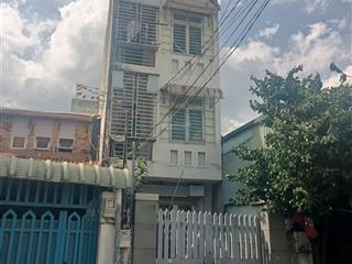 Nhà 4tầng  91m2  hxh 8m  ngay đường số  cạnh lê văn thịnh  p, bình trưng tây q2  chỉ 8.4tỷ tl