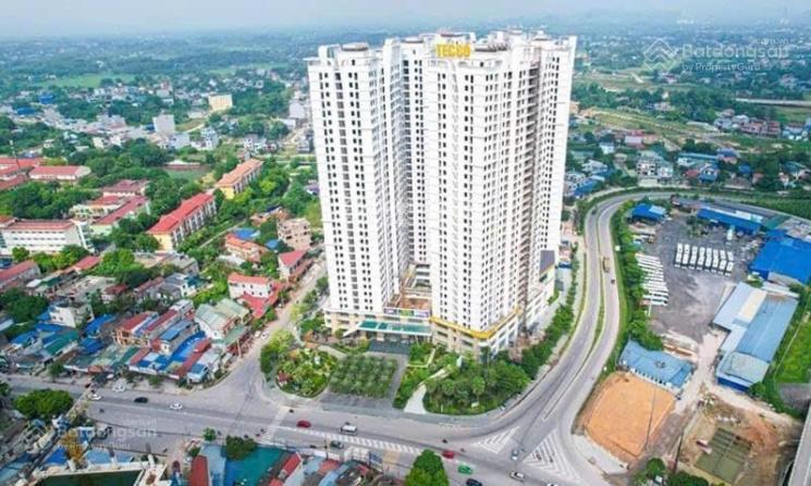Tecco elite city thái nguyên là cơ hội vàng cho nhà đầu tư