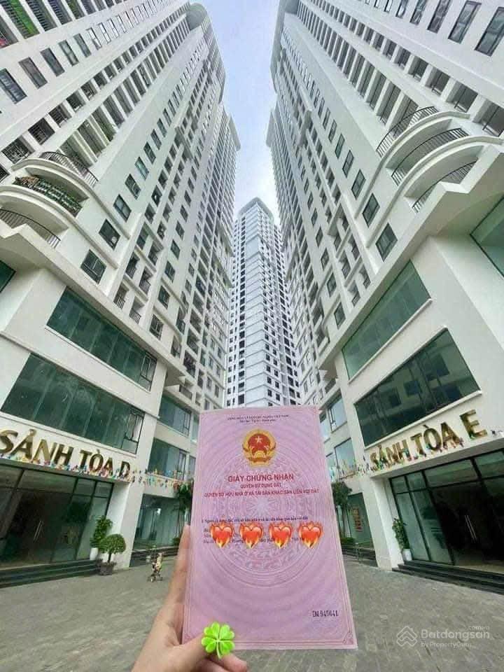 Tecco elite city sự lựa chọn an cư và đầu tư bền vững.