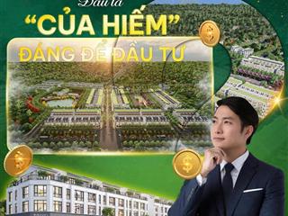 Hawee parkland chuẩn sống mới tại cao thượng tân yên bắc giang