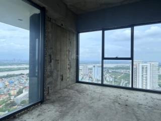 Penhouse thượng lưu  view sông  độc bản duy nhất tại sunshine golden river