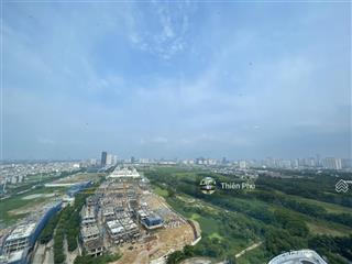Căn hộ sunshine city view công viên 65ha tầng cao 3pn chỉ 9,8 tỷ bao phí!